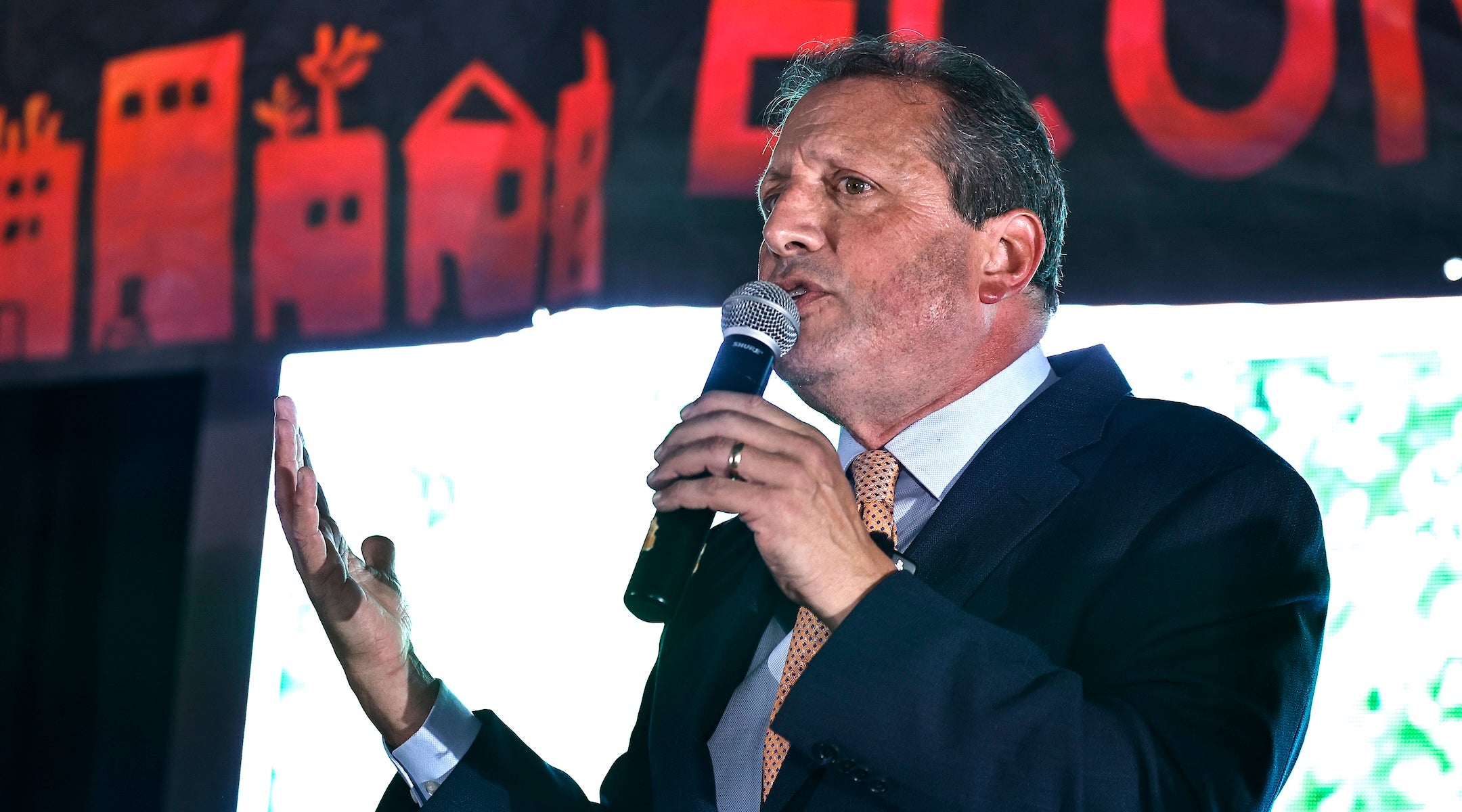 Brad Lander