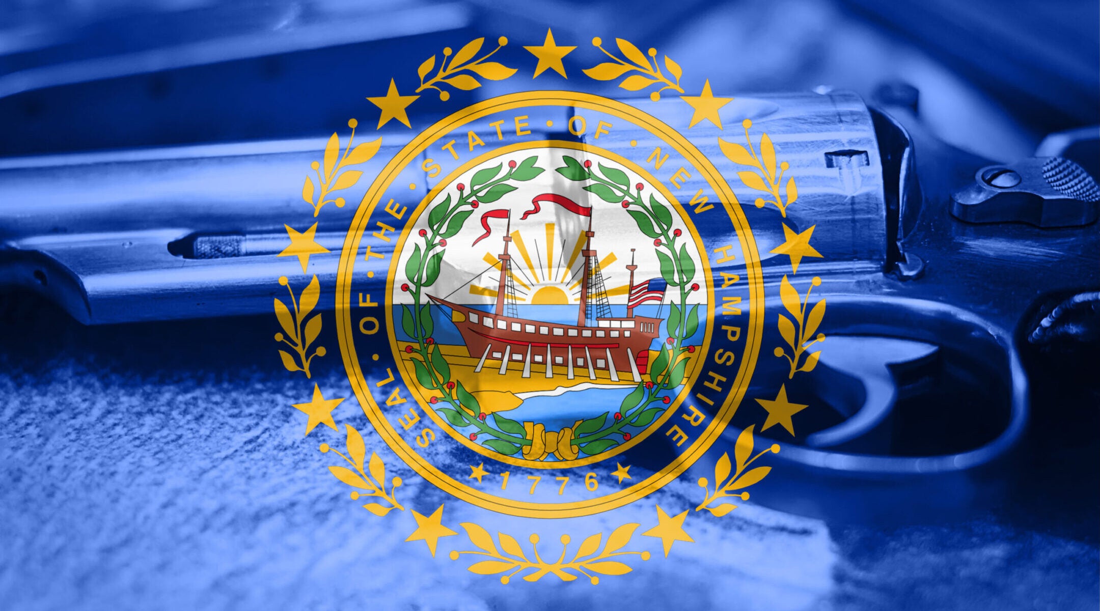 1 killed in New Hampshire shooting where gunman reportedly yelled ‘Free Palestine’