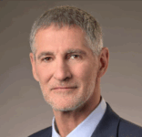 Yair Golan headshot
