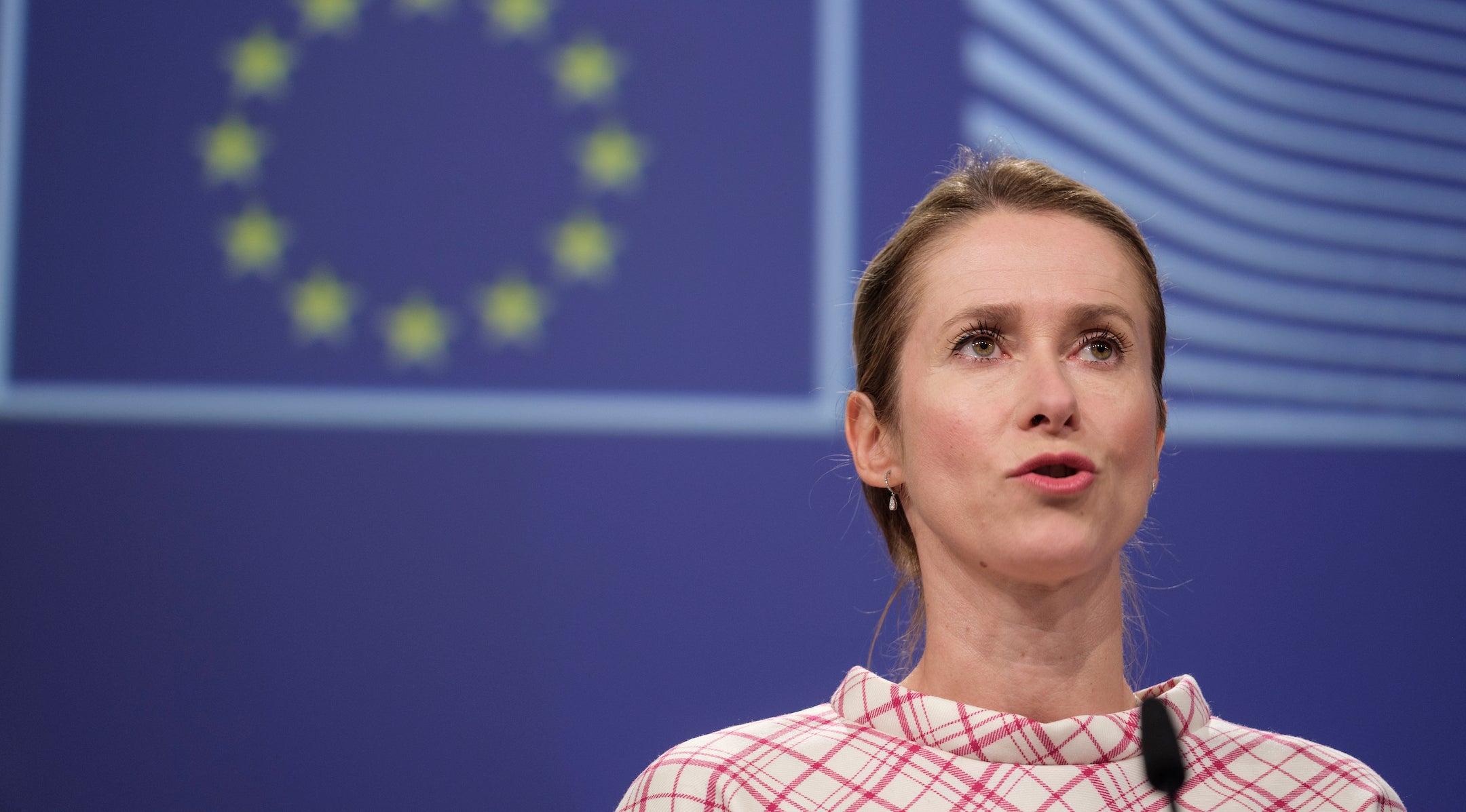 European Commission seeks sweeping sanctions on Israel amid Gaza offensive