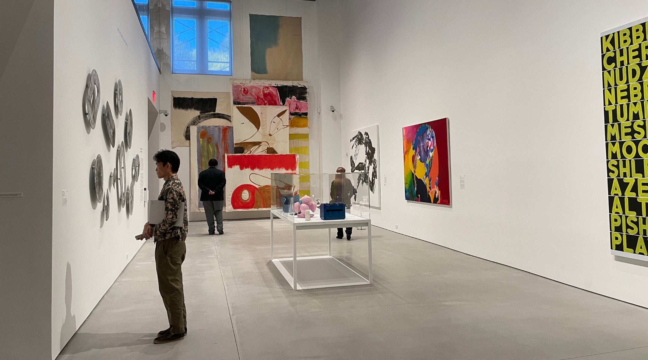 The Jewish Museum has just completed a major renovation. Here are 7 highlights.