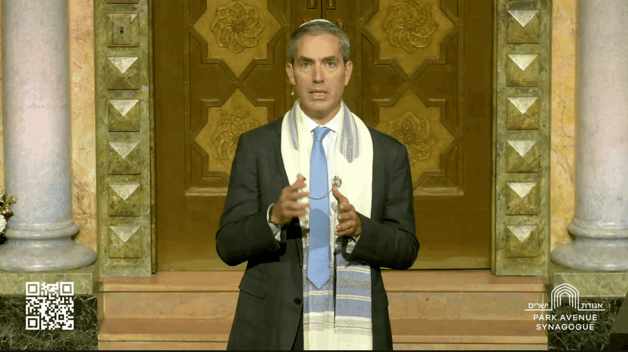 Prominent NYC rabbi urges congregants to vote against Zohran Mamdani in Shabbat sermon - Jewish Telegraphic Agency